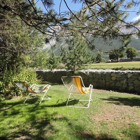 La Casa Di Armando Aparthotel Bormio Kültér fotó