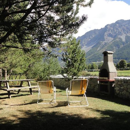 La Casa Di Armando Aparthotel Bormio Kültér fotó