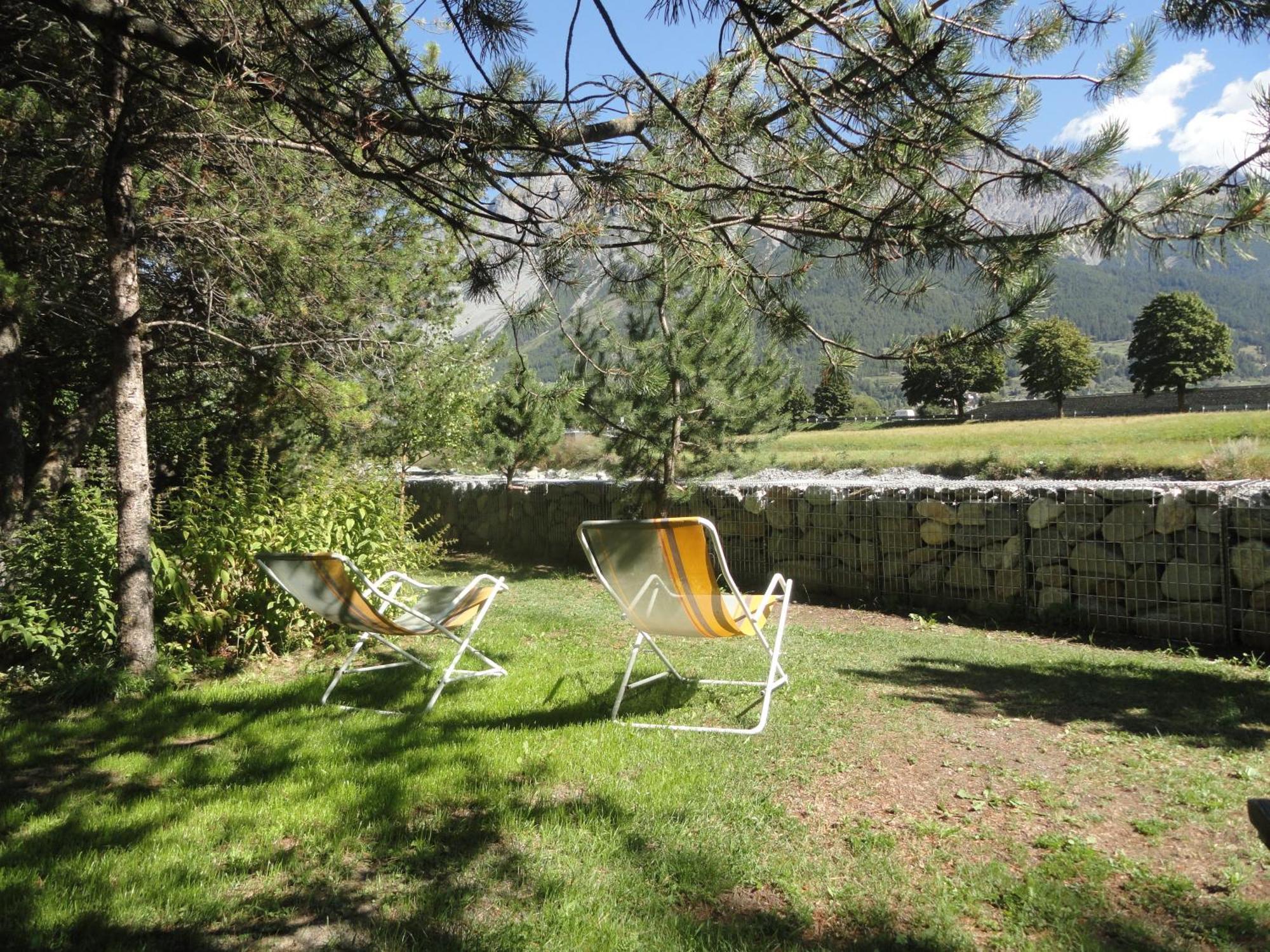 La Casa Di Armando Aparthotel Bormio Kültér fotó