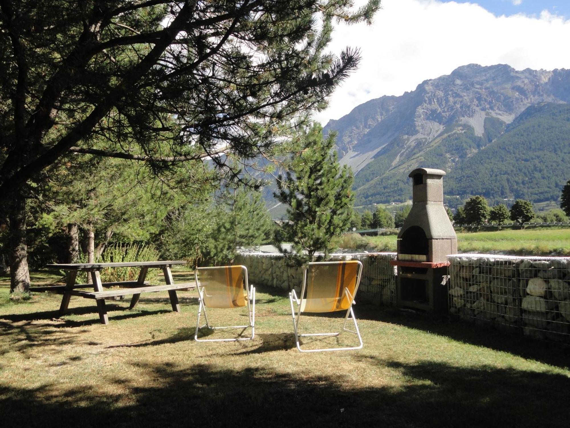 La Casa Di Armando Aparthotel Bormio Kültér fotó