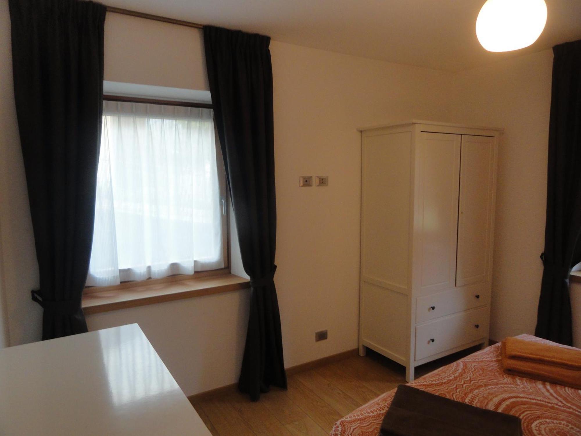 La Casa Di Armando Aparthotel Bormio Kültér fotó