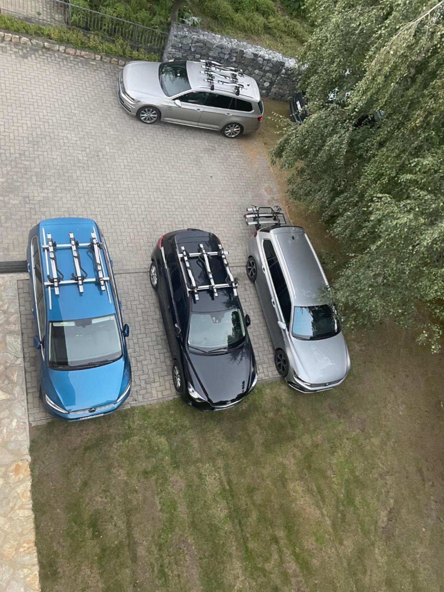 La Casa Di Armando Aparthotel Bormio Kültér fotó