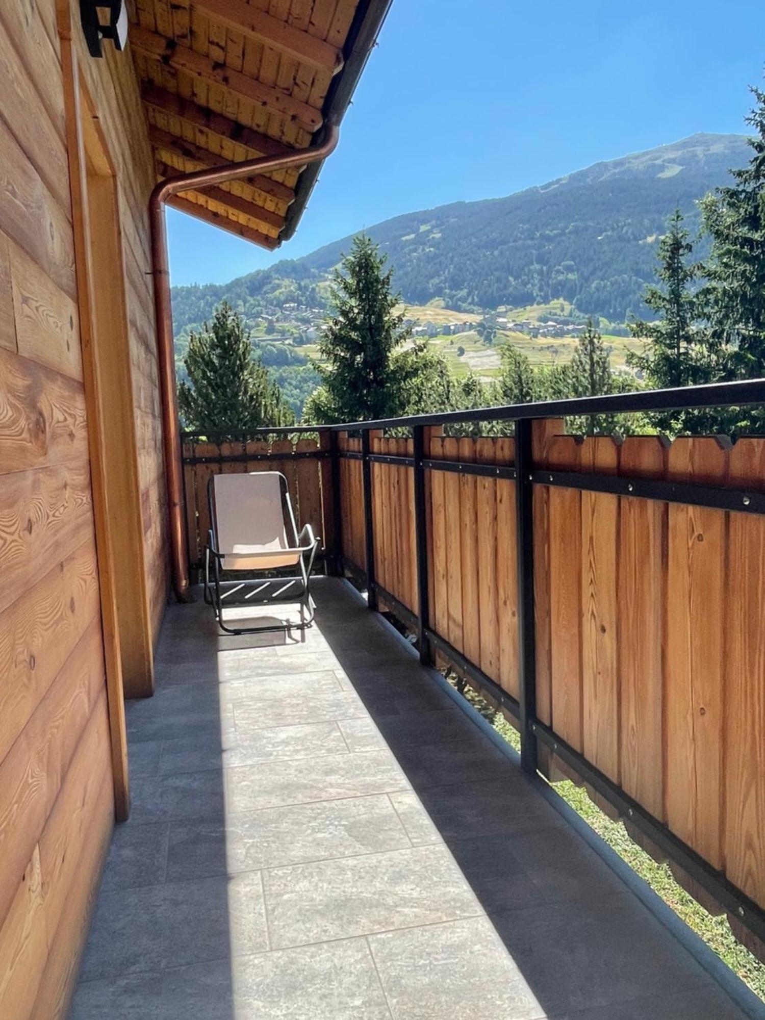 La Casa Di Armando Aparthotel Bormio Kültér fotó
