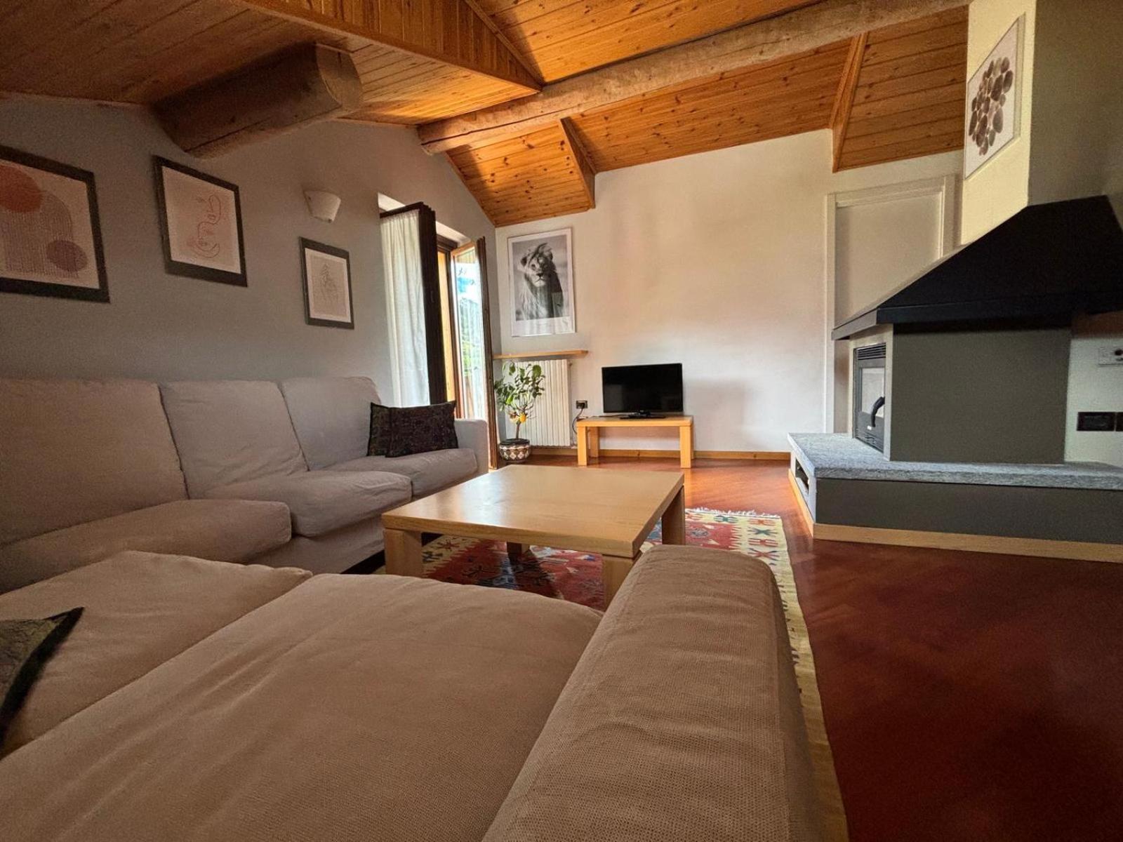 La Casa Di Armando Aparthotel Bormio Kültér fotó