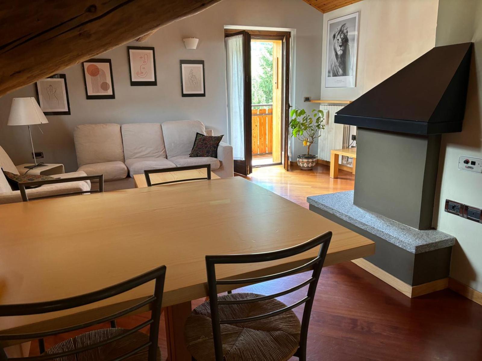 La Casa Di Armando Aparthotel Bormio Kültér fotó