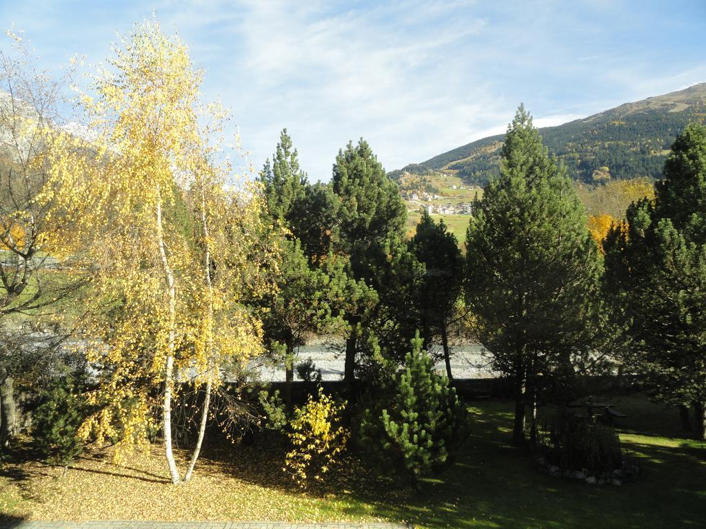 La Casa Di Armando Aparthotel Bormio Kültér fotó