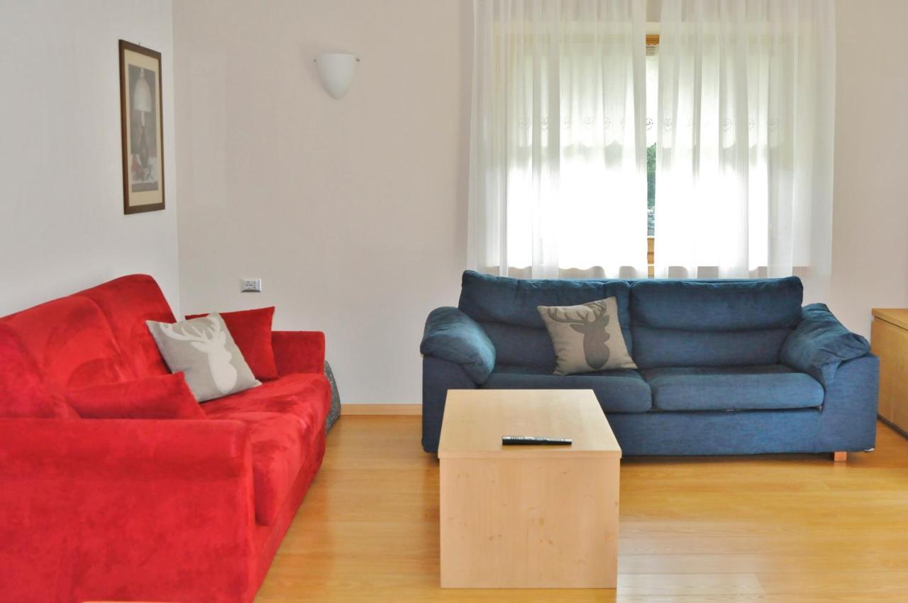 La Casa Di Armando Aparthotel Bormio Kültér fotó